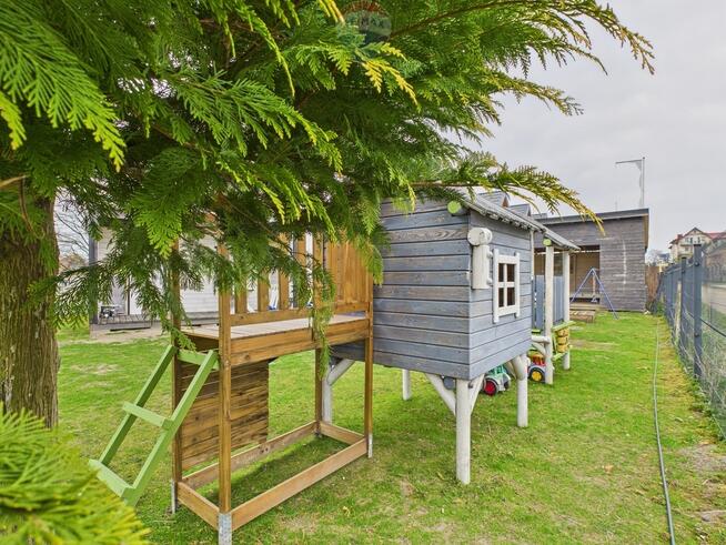 Obiekt Jastrzębia góra