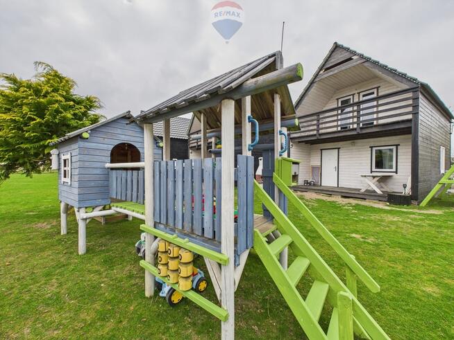 Obiekt Jastrzębia góra