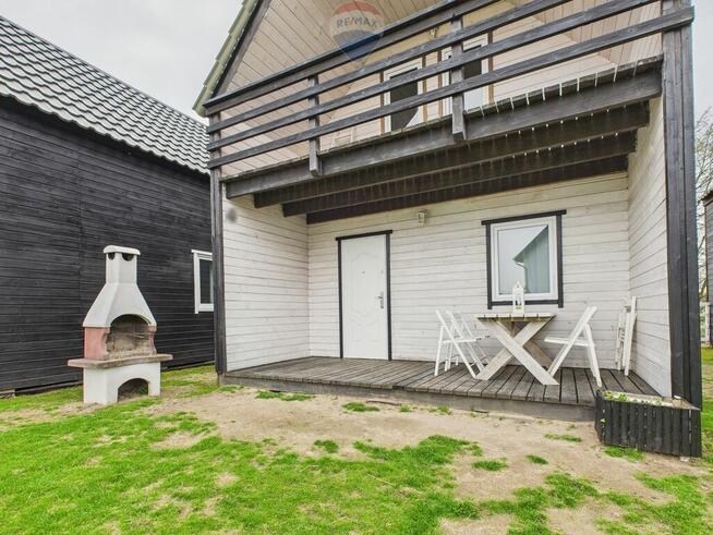 Obiekt Jastrzębia góra