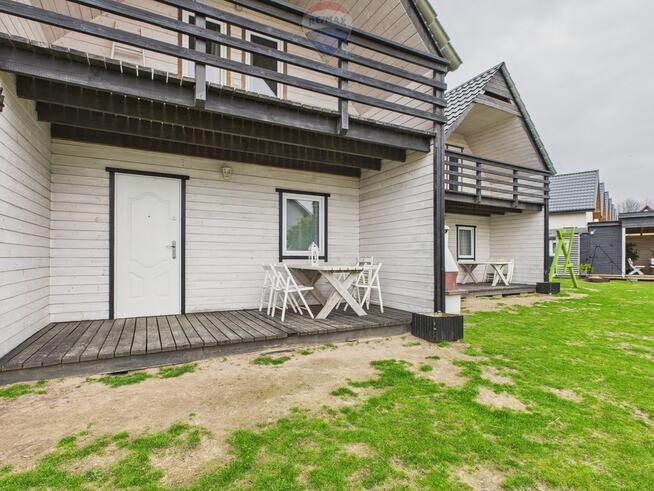 Obiekt Jastrzębia góra