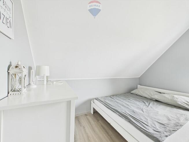 Obiekt Jastrzębia góra