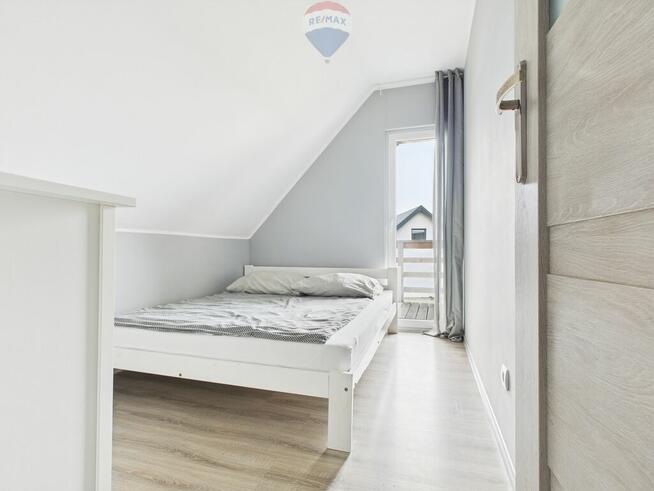 Obiekt Jastrzębia góra