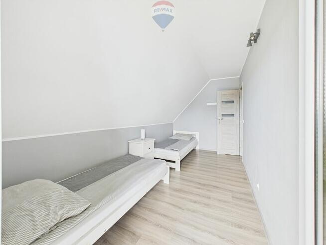 Obiekt Jastrzębia góra