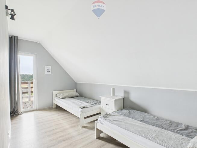 Obiekt Jastrzębia góra