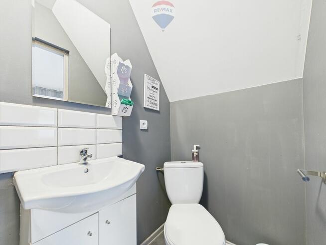 Obiekt Jastrzębia góra