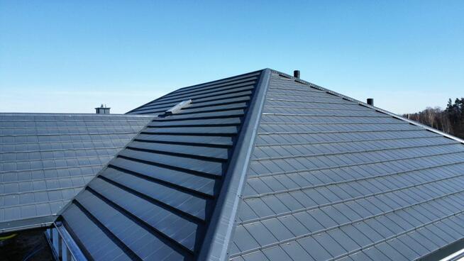 Blachodachówka płaska Garda Budmat