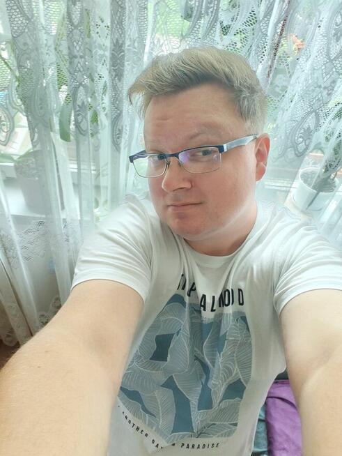 Miś pozna pana z Krakowa