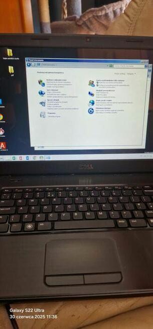 Dell i Lenovo -sprawne