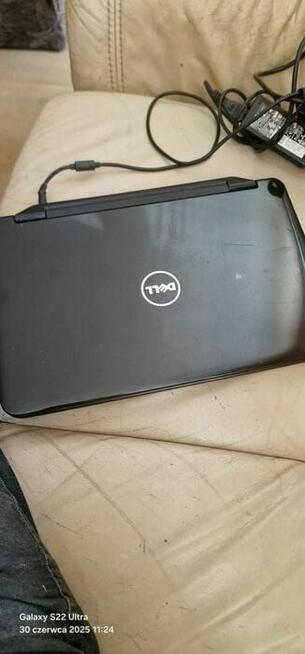 Dell i Lenovo -sprawne
