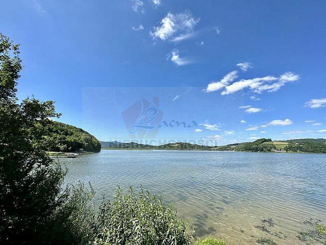 POLECAMY! 116G Zbyszyce gmina Gródek nad Dunajcem, działka b