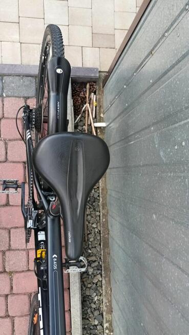 Rower 28 Trek DS 8.4 Dual Sport cross roz.17.5 st.BDB
