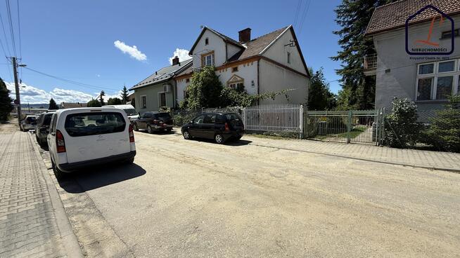 Nowy Sącz , Waryńskiego 44