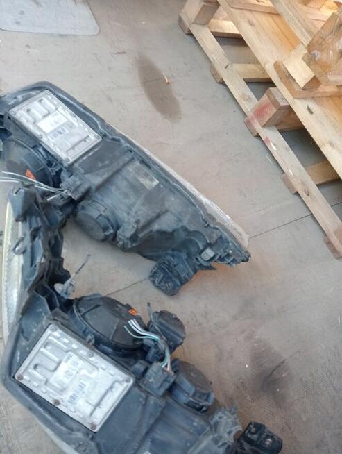 Lampy Renault Clio 2, Scenic 2, Laguna