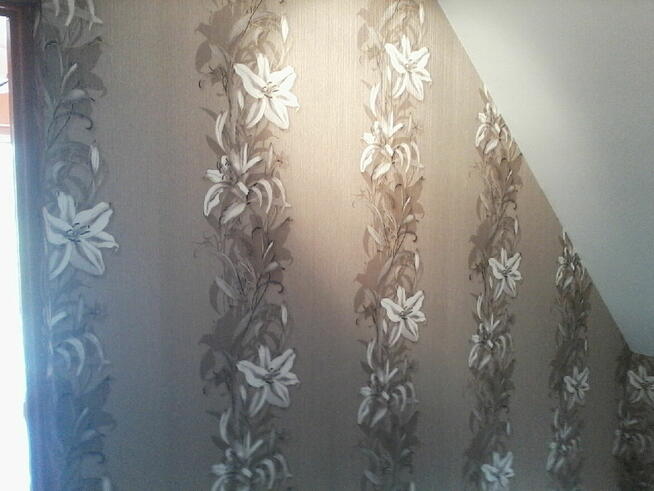 Malowanie tapetowanie