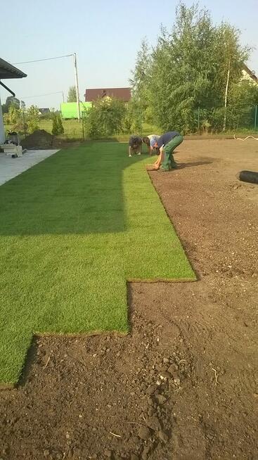 SYSTEMY NAWADNIANIA/OBSŁUGA/SERWIS/ MONTAŻ/USŁUGI OGRODNICZE