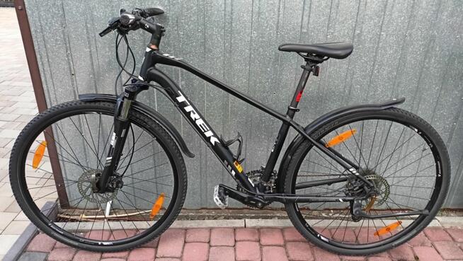 Rower 28 Trek DS 8.4 Dual Sport cross roz.17.5 st.BDB