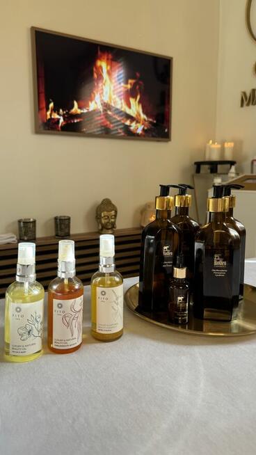 Chill Massage -Gabinet masażu