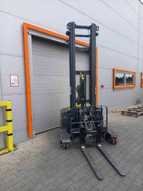 Wózek Comboilift WR4-2000kg