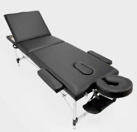 Łóżko do masażu NOWE