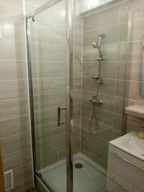 Mieszkanie 47 mkw Koszalin. Osiedle Nasz Dom.