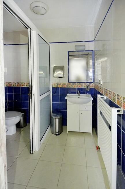 Jarosław – ul. 3-go Maja | Lokal usługowy |PIĘTRO 1| w cent