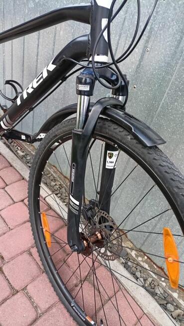 Rower 28 Trek DS 8.4 Dual Sport cross roz.17.5 st.BDB