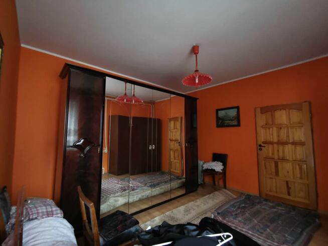 Sprzedam dom w centrum Lubawy