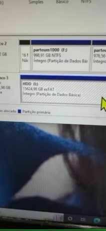 Dysk twardy 16TB szybki zewnętrzny