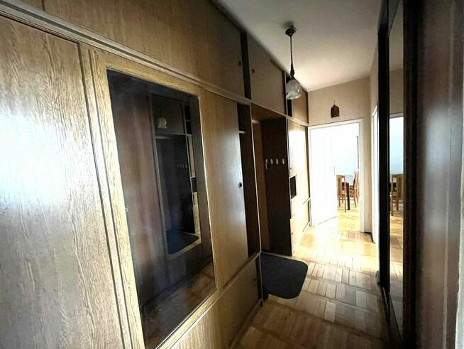 Mieszkanie typu M-3 w Katowicach -dzielnica Koszutka.