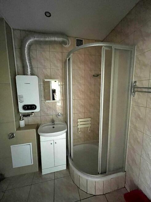 Mieszkanie typu M-3 w Katowicach -dzielnica Koszutka.