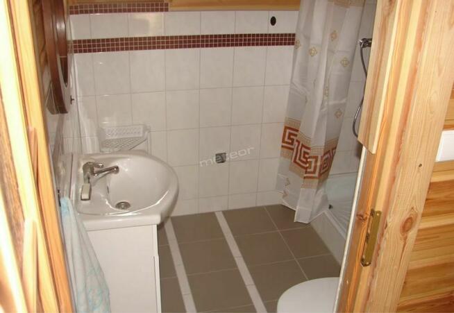 Domek letniskowy na Kaszubach do wynajęcia