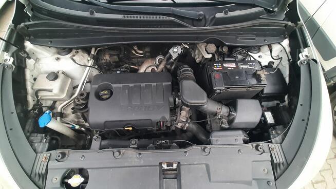 Hyundai ix35 1.7 CRDI 2011 Premium