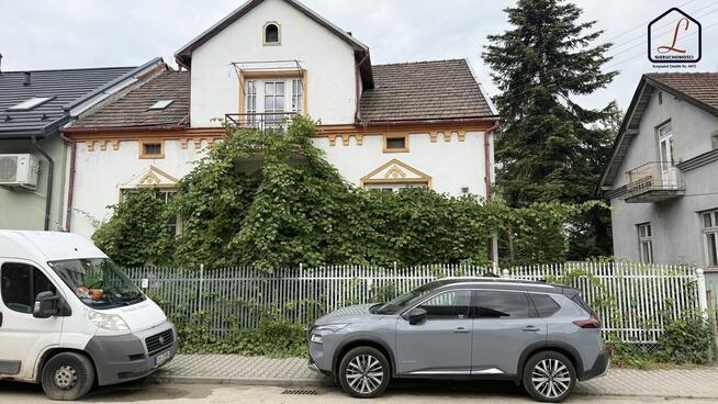 Nowy Sącz , Waryńskiego 44