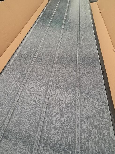 Bramy garażowe segmentowe