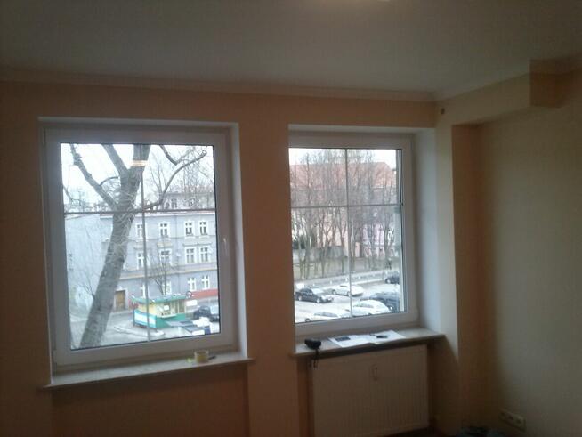 Malowanie tapetowanie