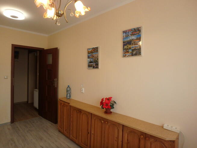 TANIO MIESZKANIE 1PIĘTRO, GARAŻ MUROWANY DZIAŁKA REKREACYJNA