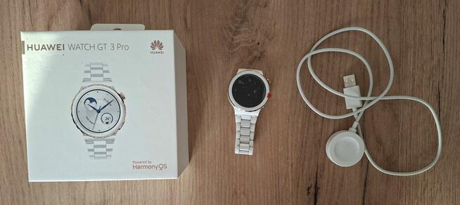 Huawei watch gt3