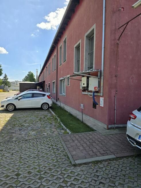 Wynajmę pomieszczenia