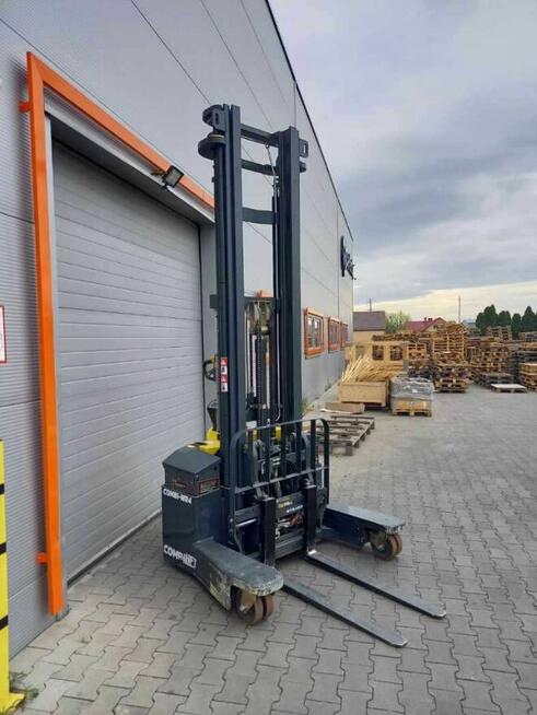 Wózek Comboilift WR4-2000kg