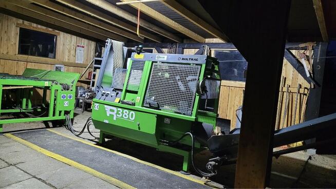 Sprzedaż Drewna kominkowego oraz opałowego.