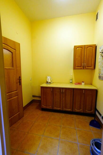 rewelacyjna lokalizacja/wiele możliwości