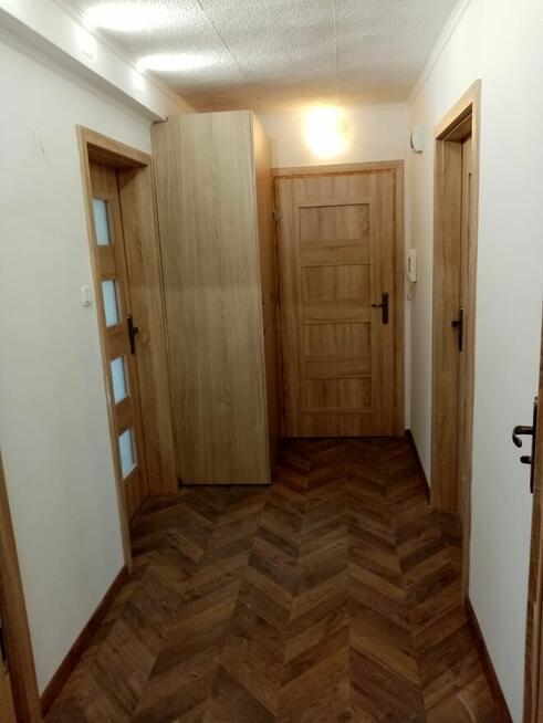 Mieszkanie 47 mkw Koszalin. Osiedle Nasz Dom.