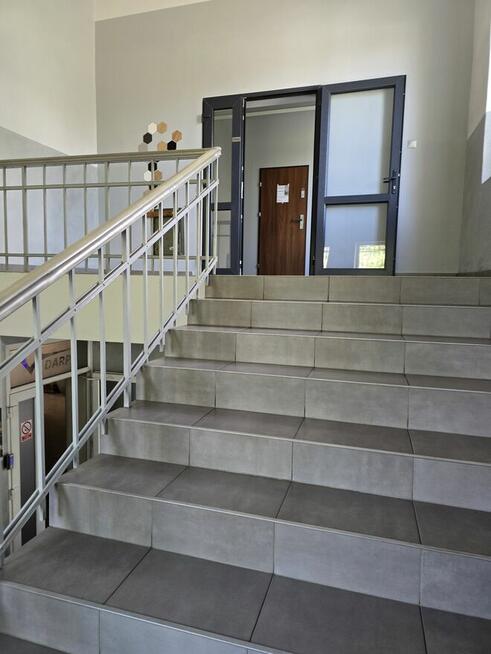 Wynajmę pomieszczenia