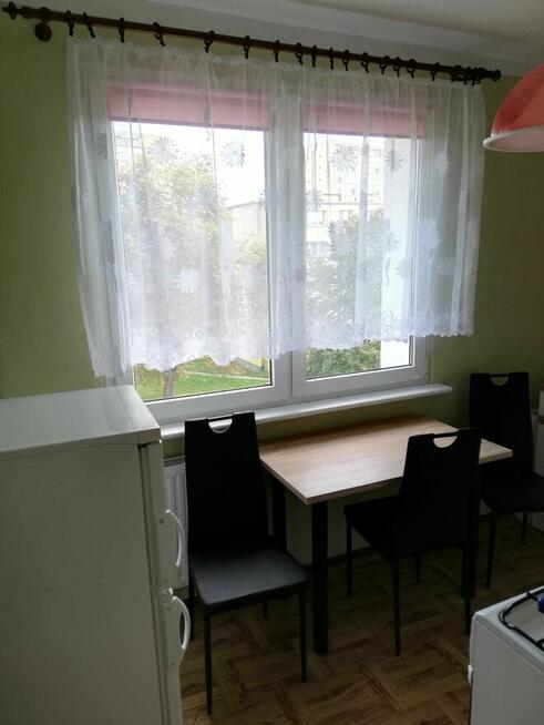 Wynajmę mieszkanie Pomorzany