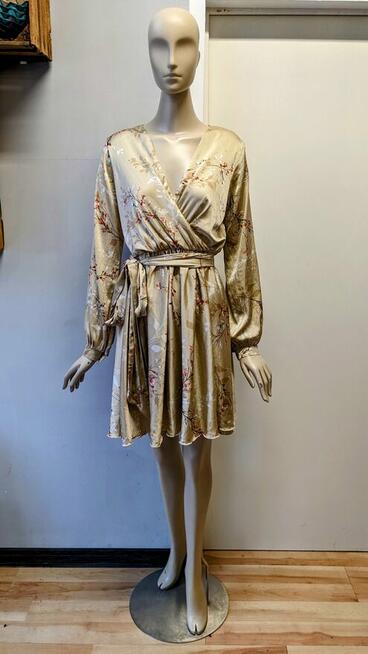 Sukienki Szczecin Pomoc w dobieraniu rozmiau