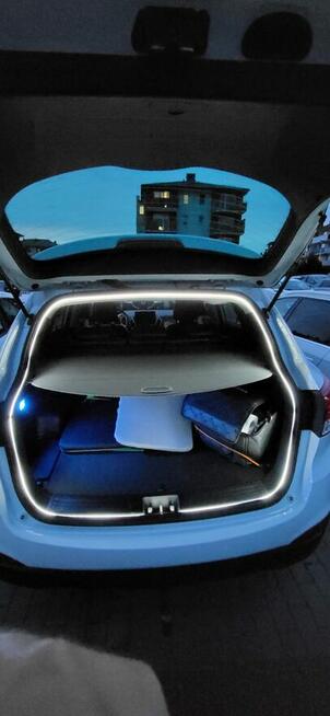 Hyundai ix35 1.7 CRDI 2011 Premium