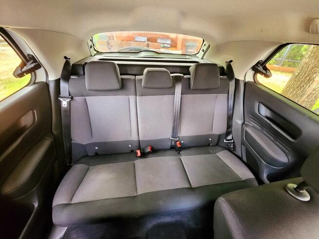 Sprzedam Citroena C4 cactus 2017 r