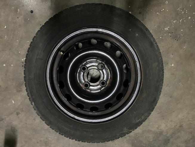 Stalówki z oponami wielosezos