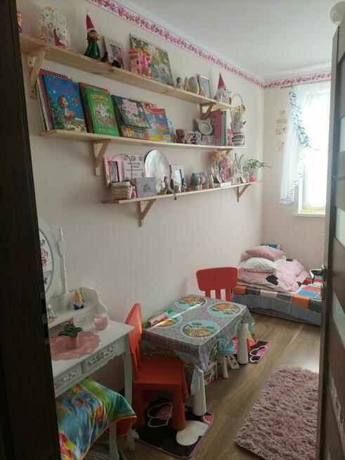 Mieszkanie TBS na sprzedaż