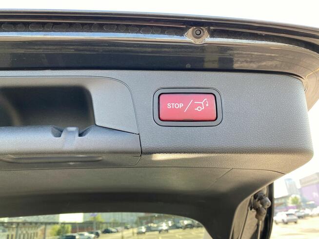 Mercedes-Benz GLC 300 E AMG Line Plug-In Polski salon